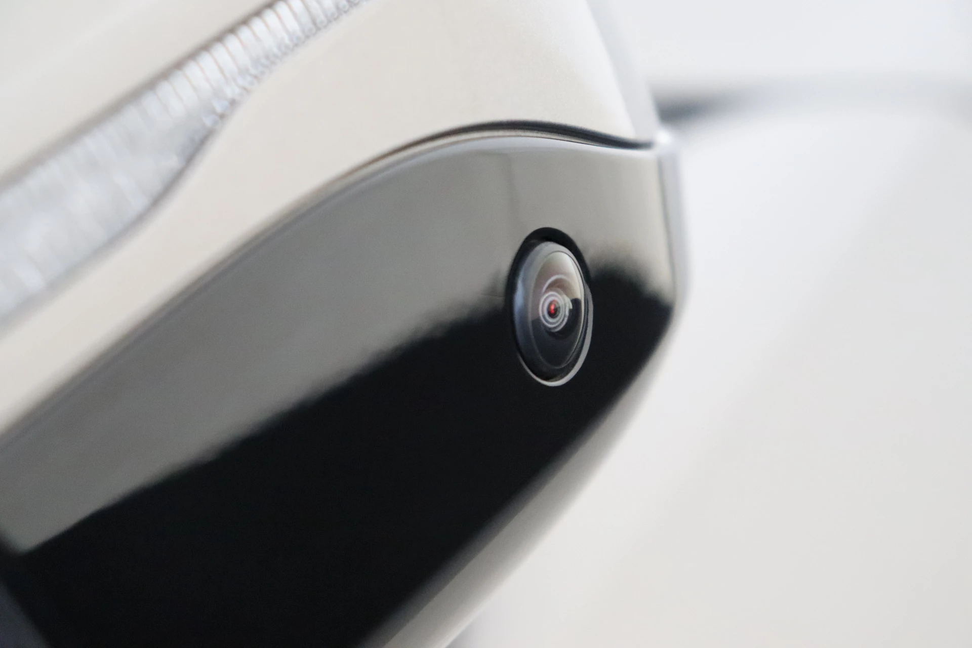 Hoofdafbeelding BMW i7