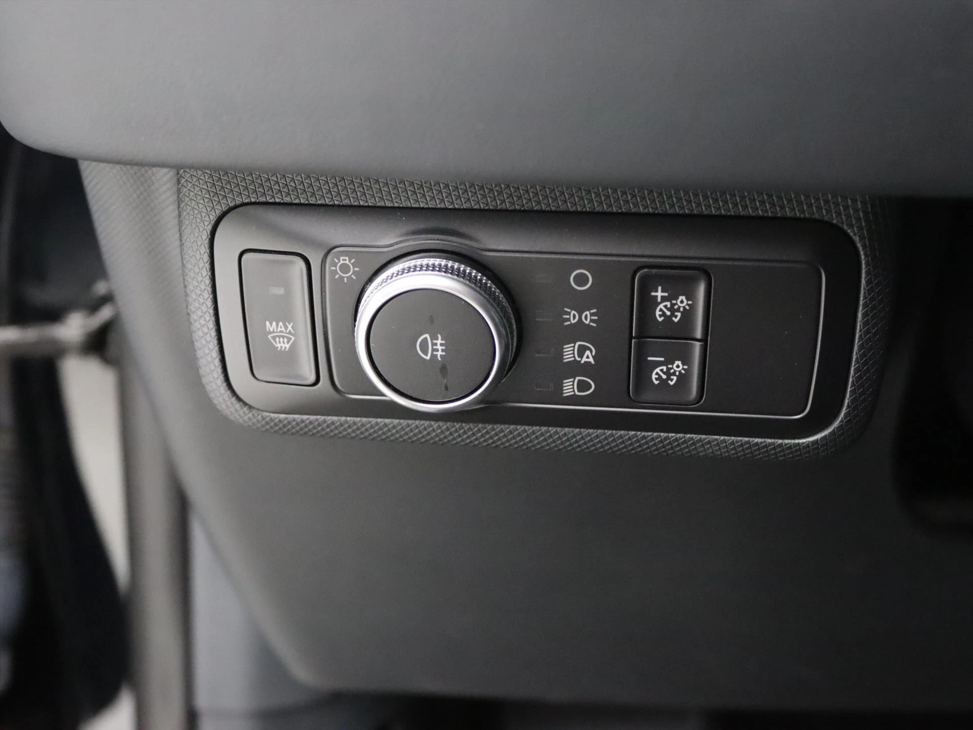 Hoofdafbeelding Ford Mustang Mach-E