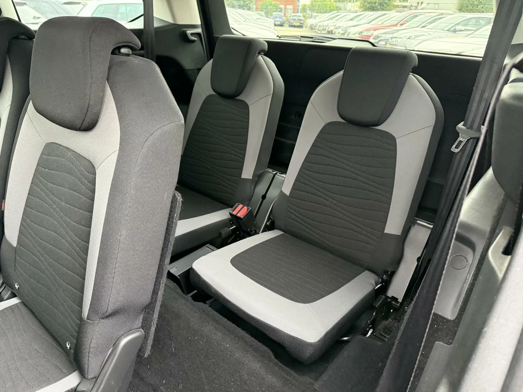 Hoofdafbeelding Citroën Grand C4 Picasso