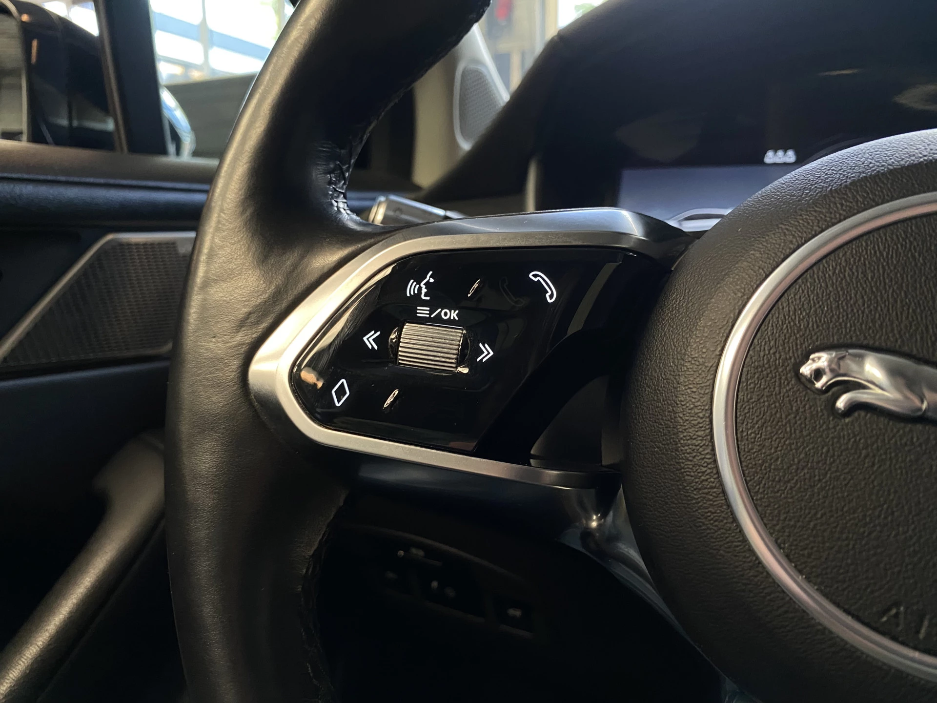 Hoofdafbeelding Jaguar I-PACE