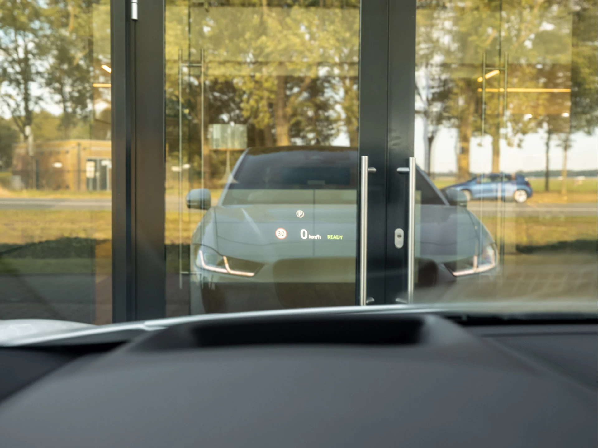 Hoofdafbeelding Jaguar I-PACE
