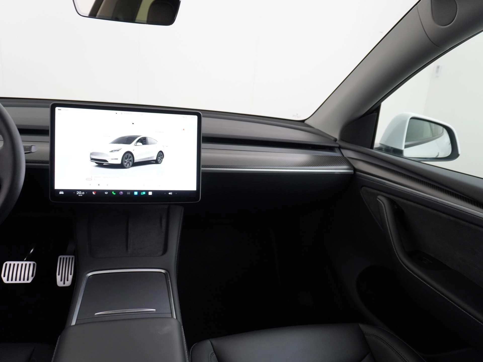 Hoofdafbeelding Tesla Model Y