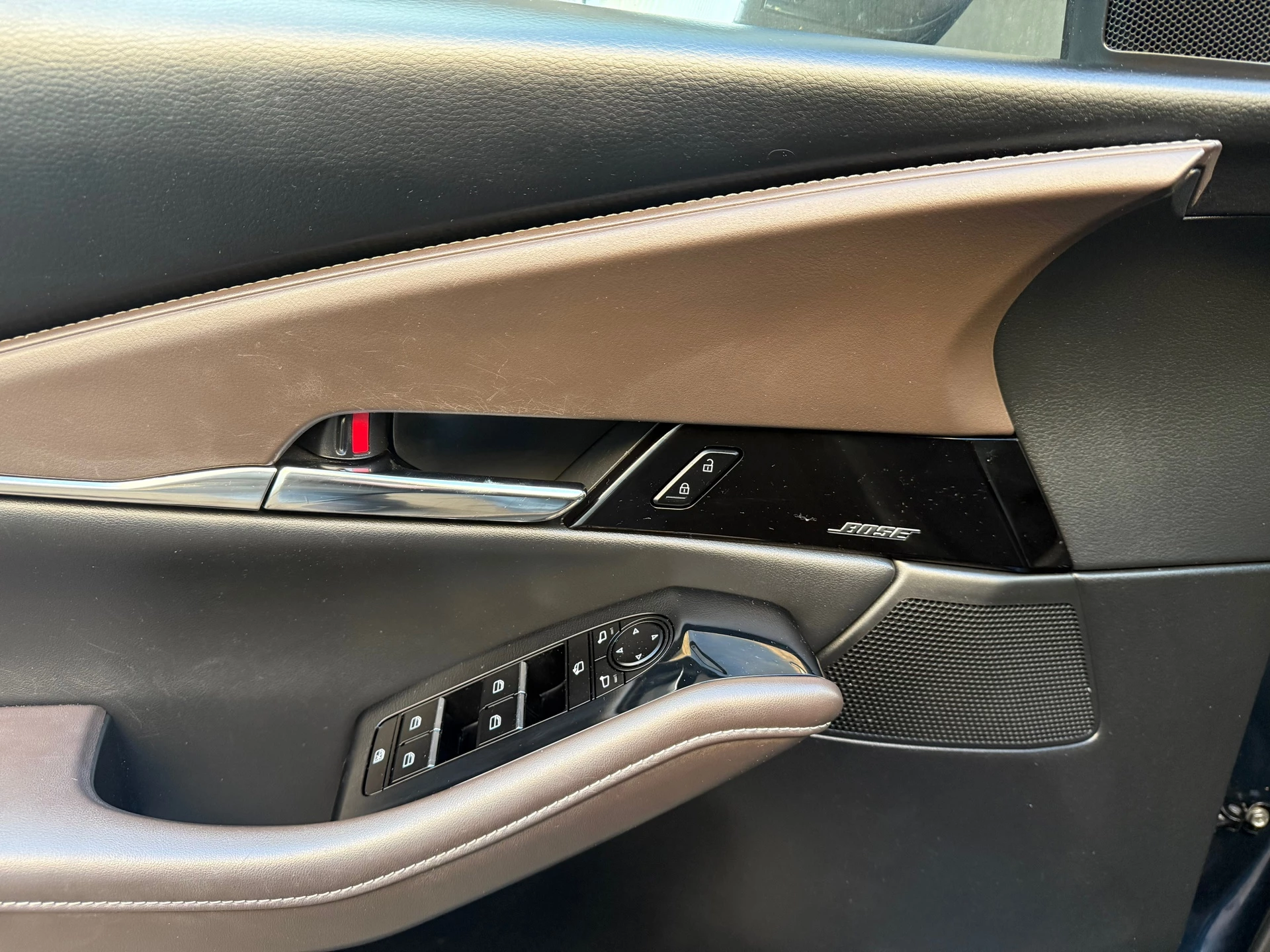 Hoofdafbeelding Mazda CX-30