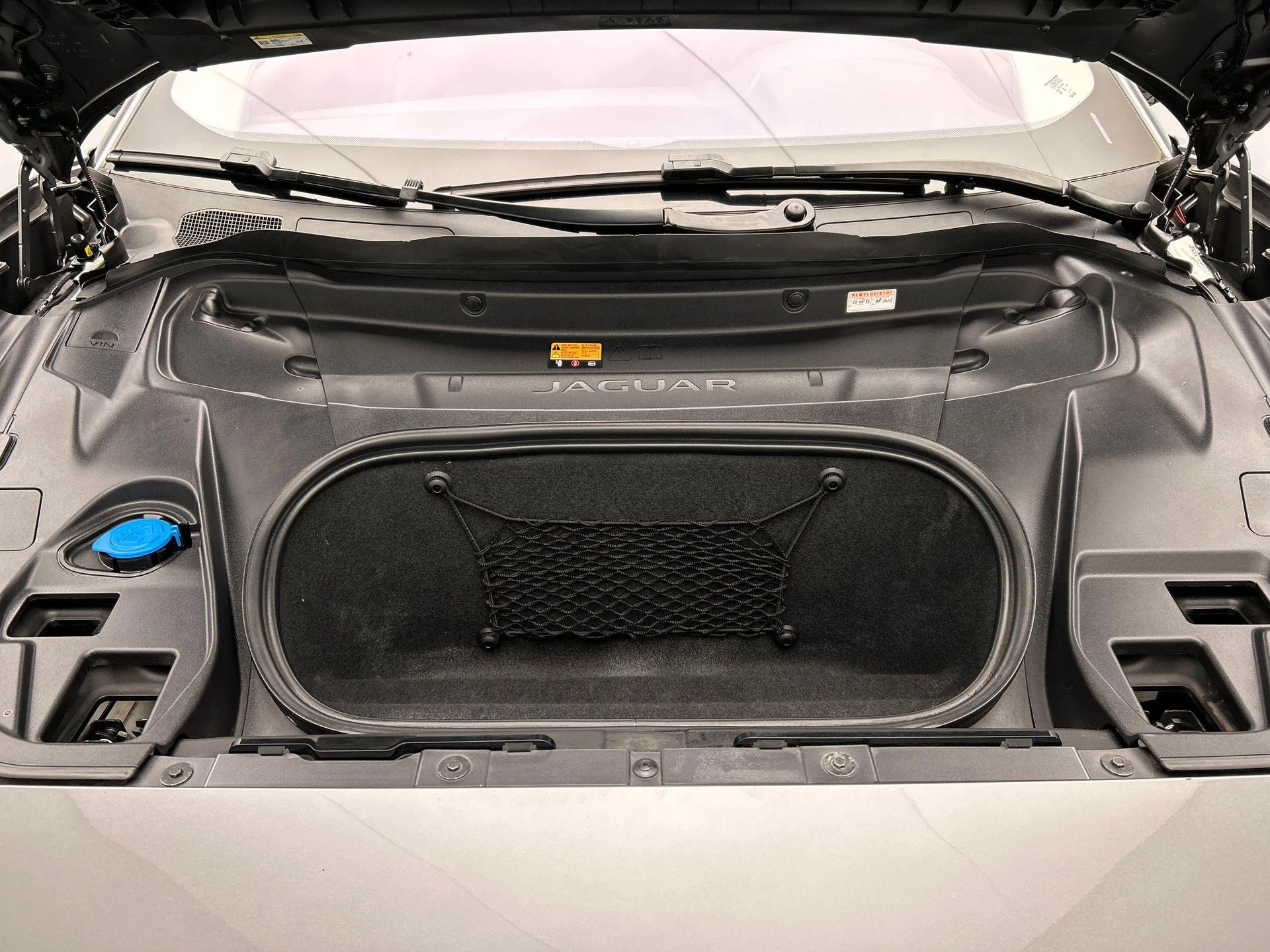 Hoofdafbeelding Jaguar I-PACE