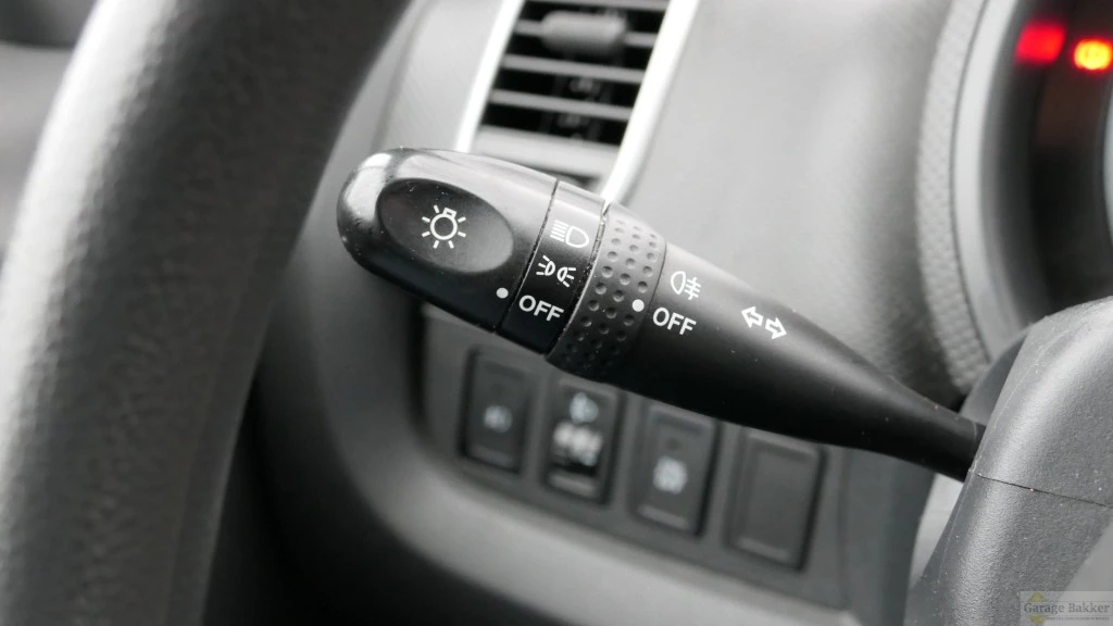 Hoofdafbeelding Opel Agila