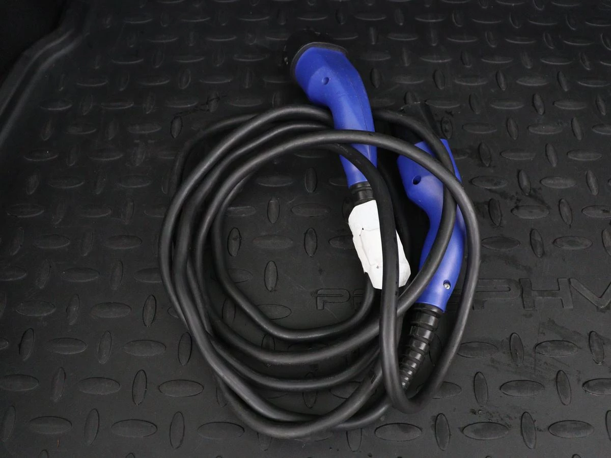 Hoofdafbeelding Toyota Prius