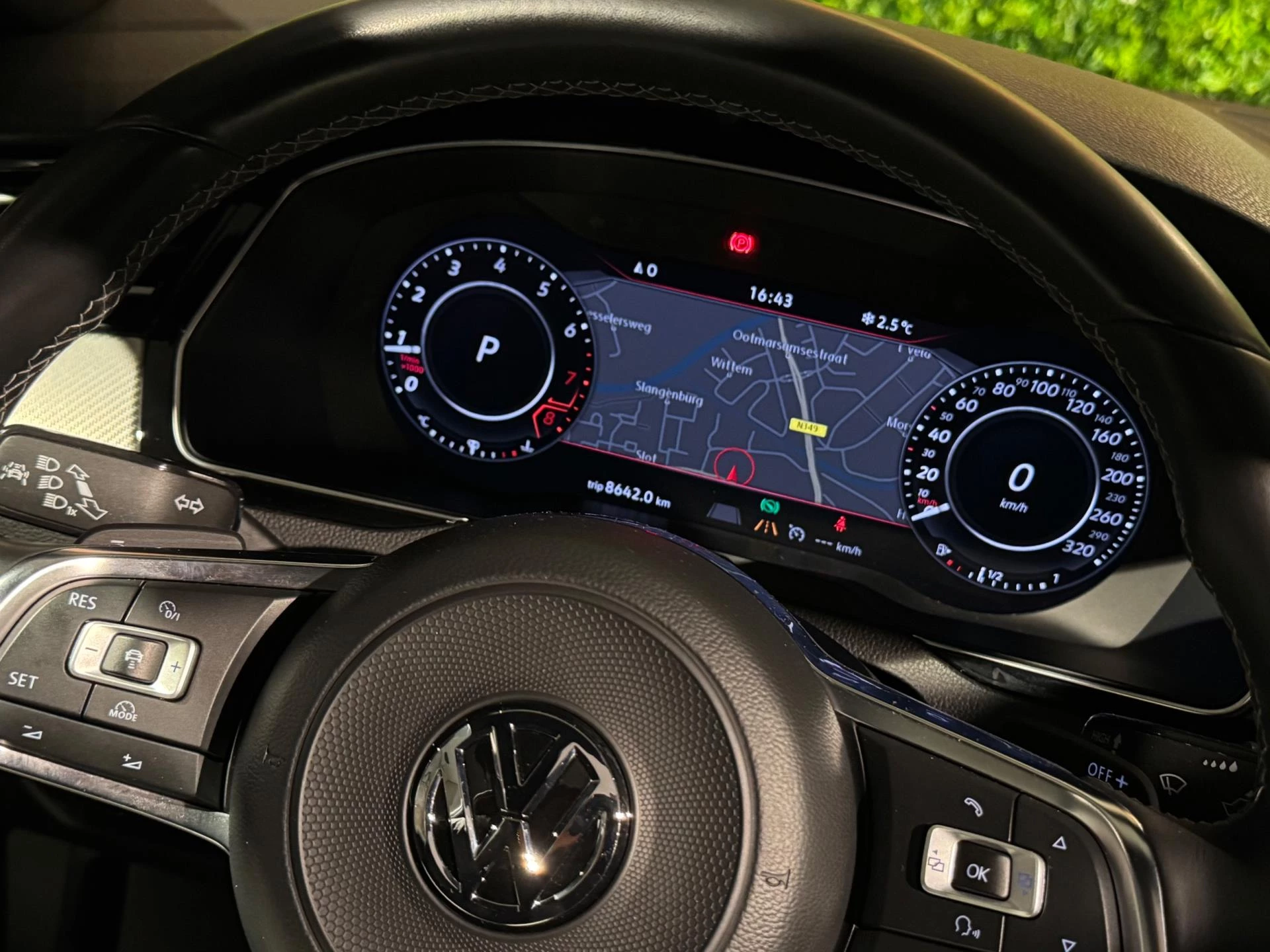 Hoofdafbeelding Volkswagen Arteon