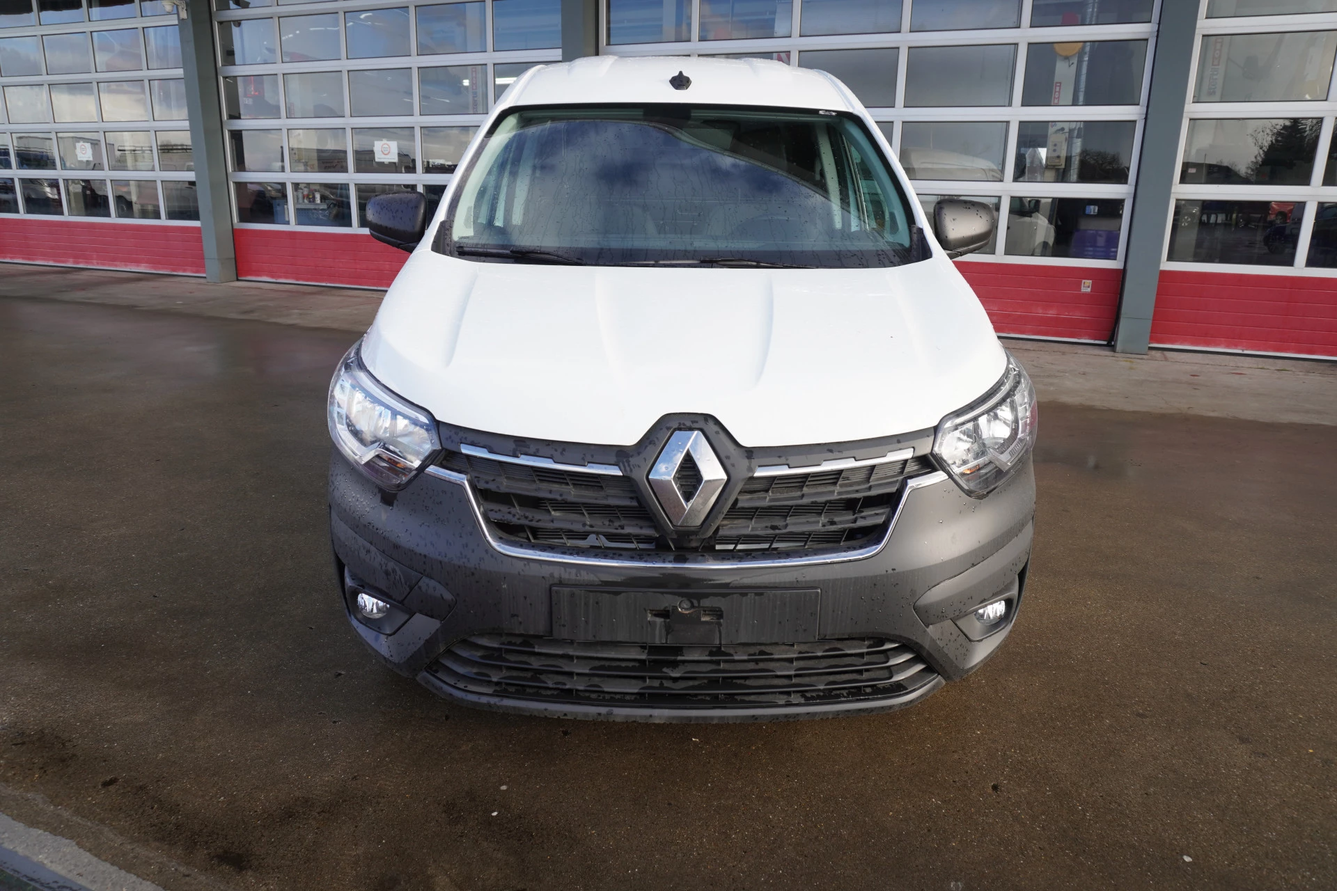 Hoofdafbeelding Renault Express