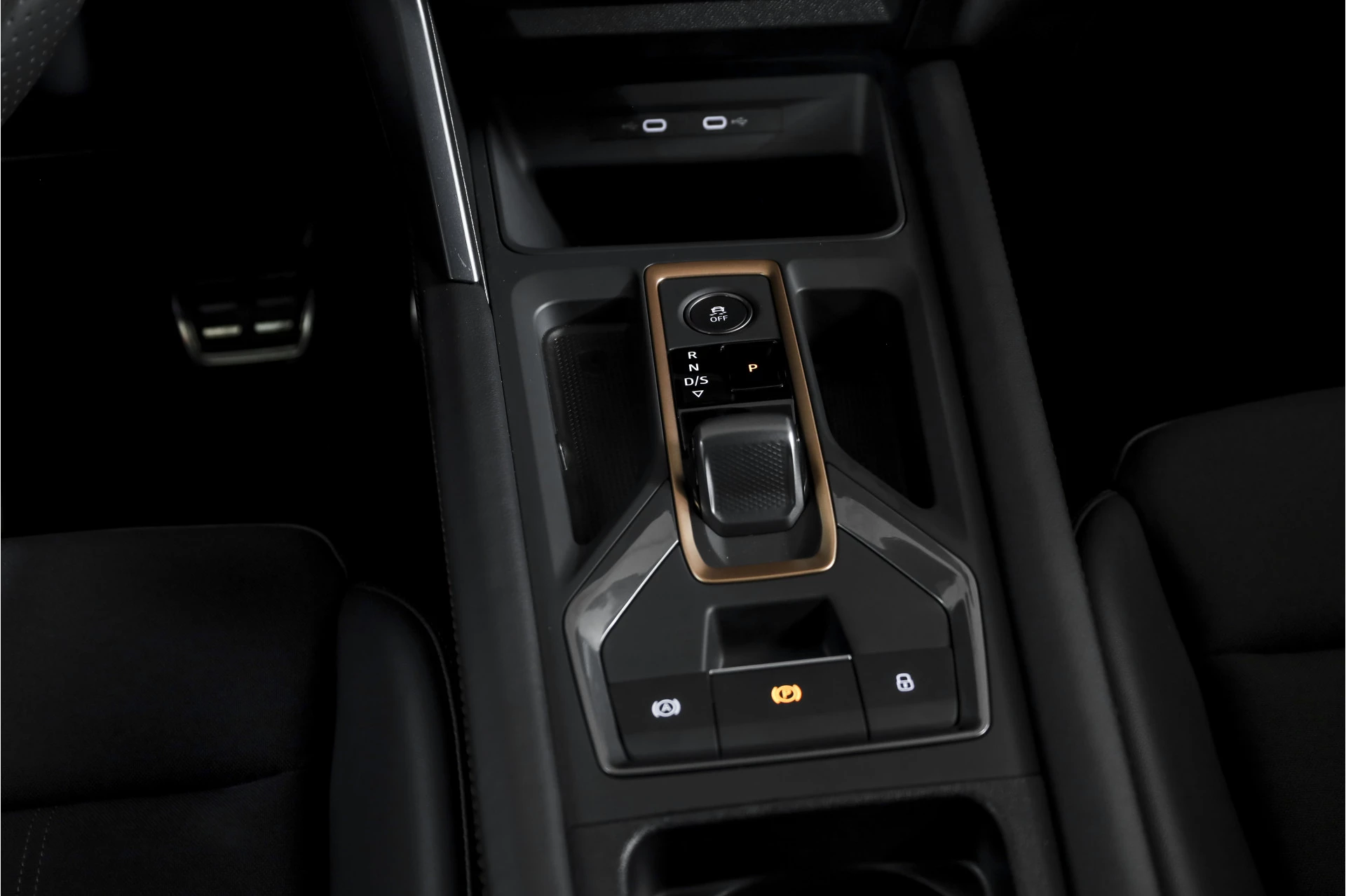 Hoofdafbeelding CUPRA Leon Sportstourer