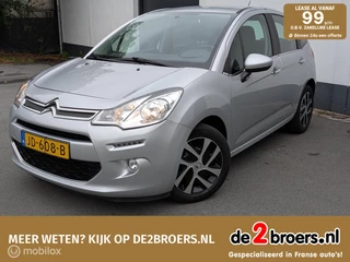Citroen C3 1.2 PureTech Feel Edition