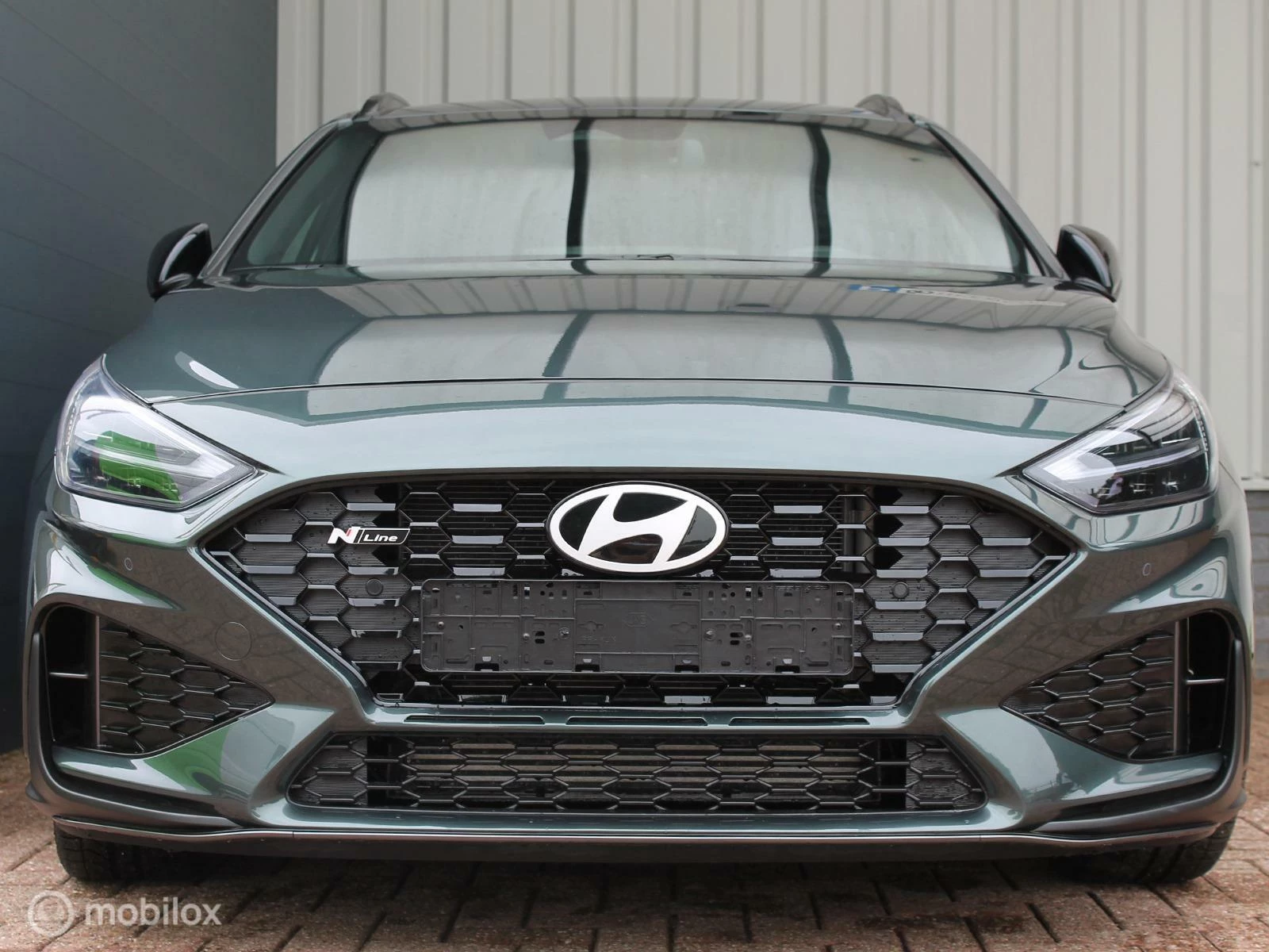 Hoofdafbeelding Hyundai i30