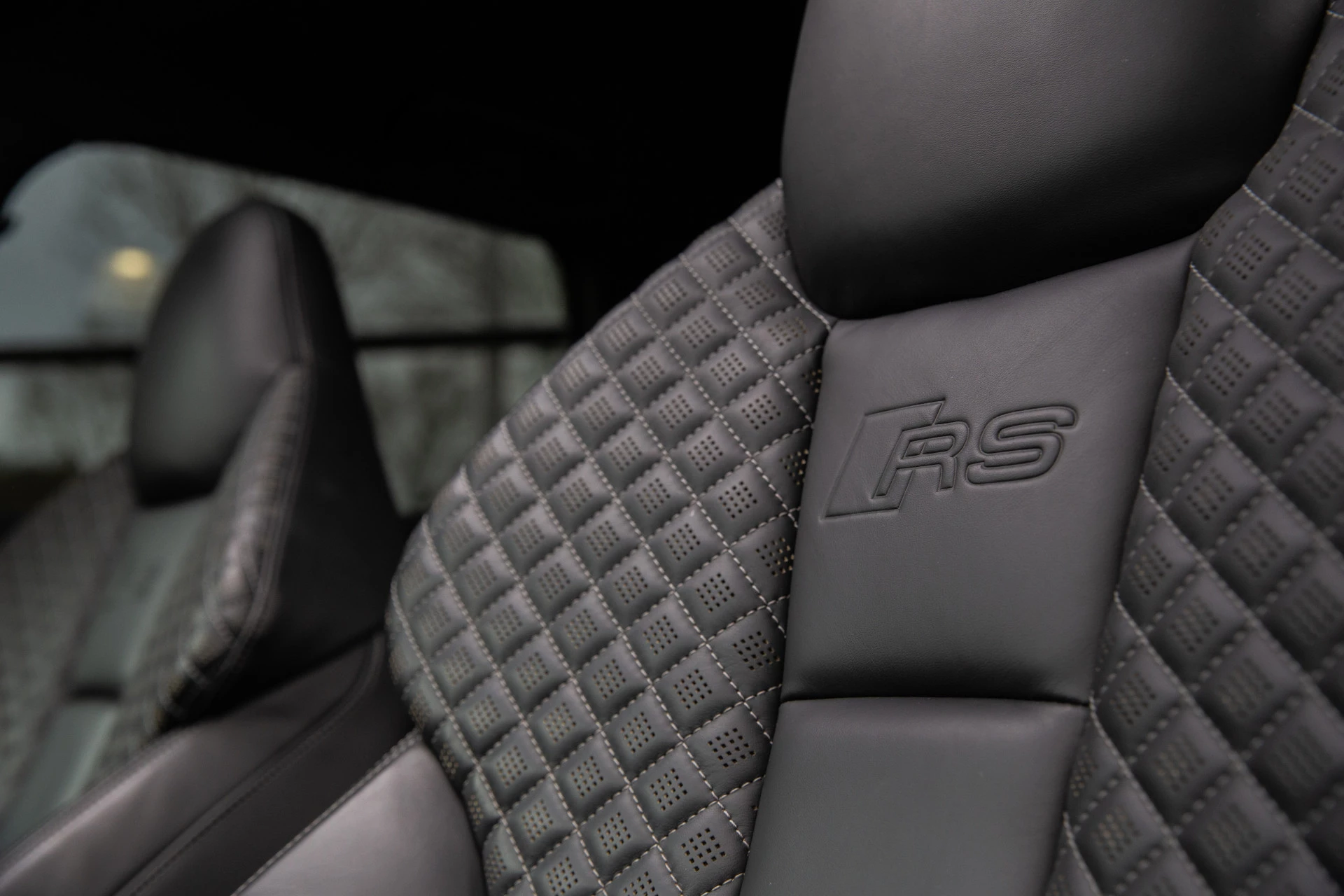 Hoofdafbeelding Audi RS3