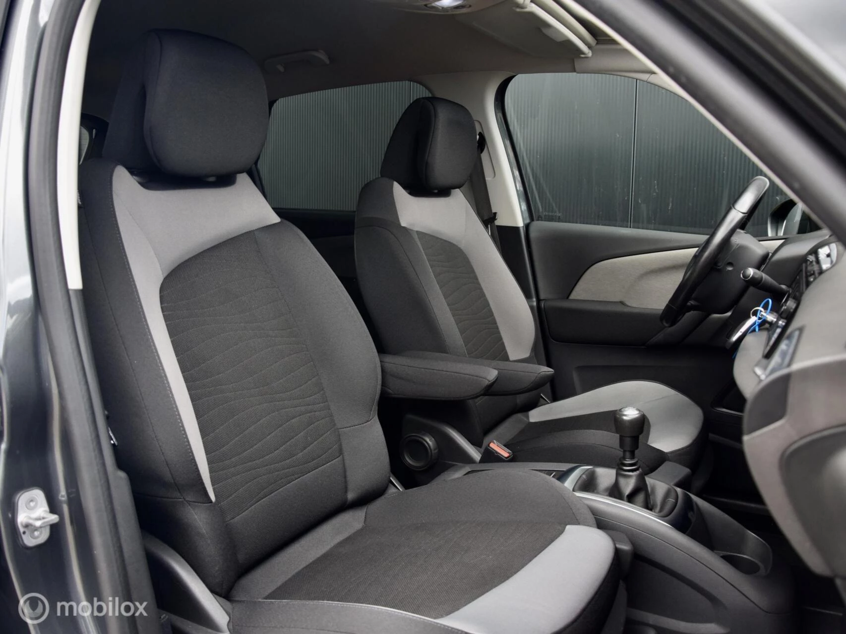 Hoofdafbeelding Citroën C4 Picasso