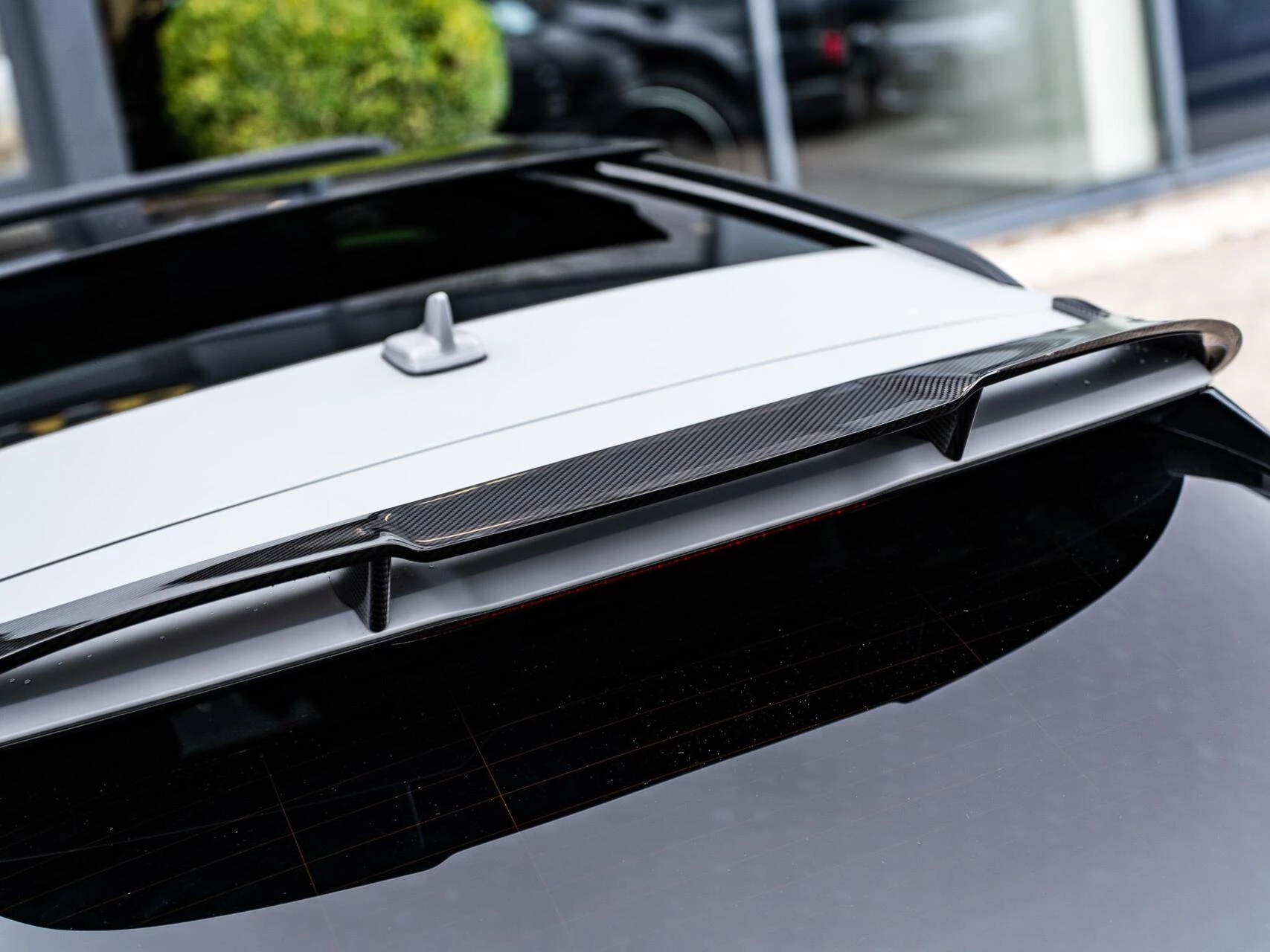 Hoofdafbeelding Audi RS6