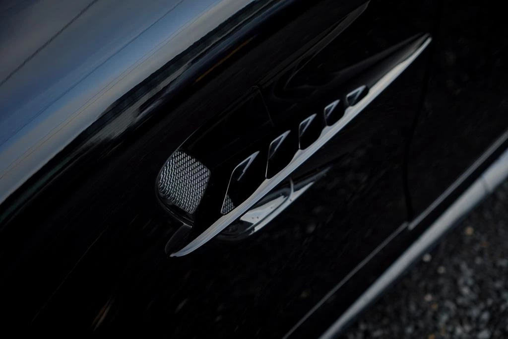 Hoofdafbeelding Mercedes-Benz AMG GT