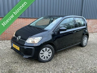 Volkswagen Up! 1.0 BMT move up! 5-Drs Airco/Led/DAB/Org-NL!!