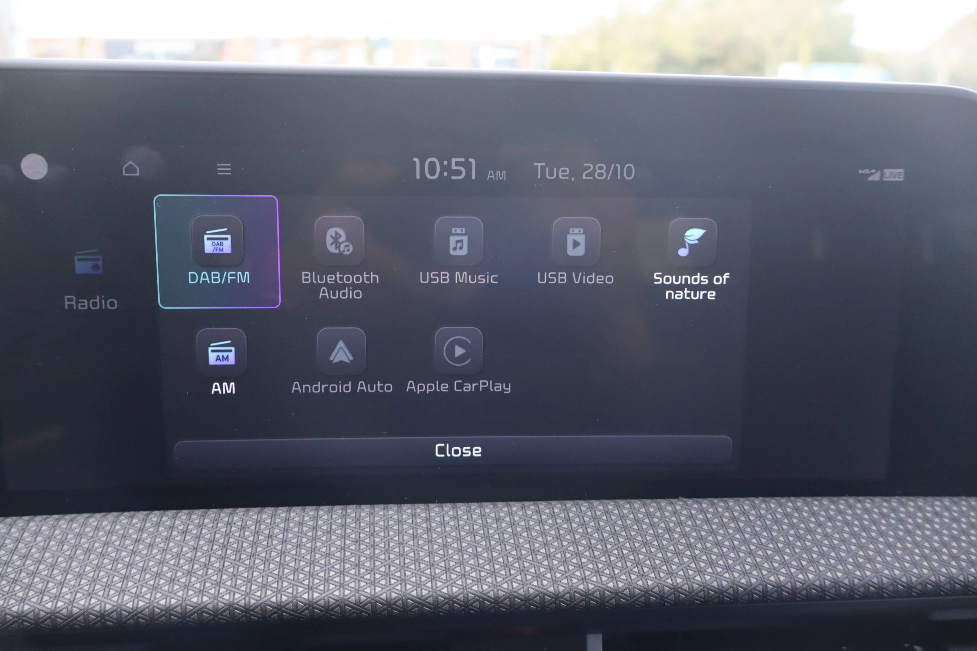 Hoofdafbeelding Kia EV6