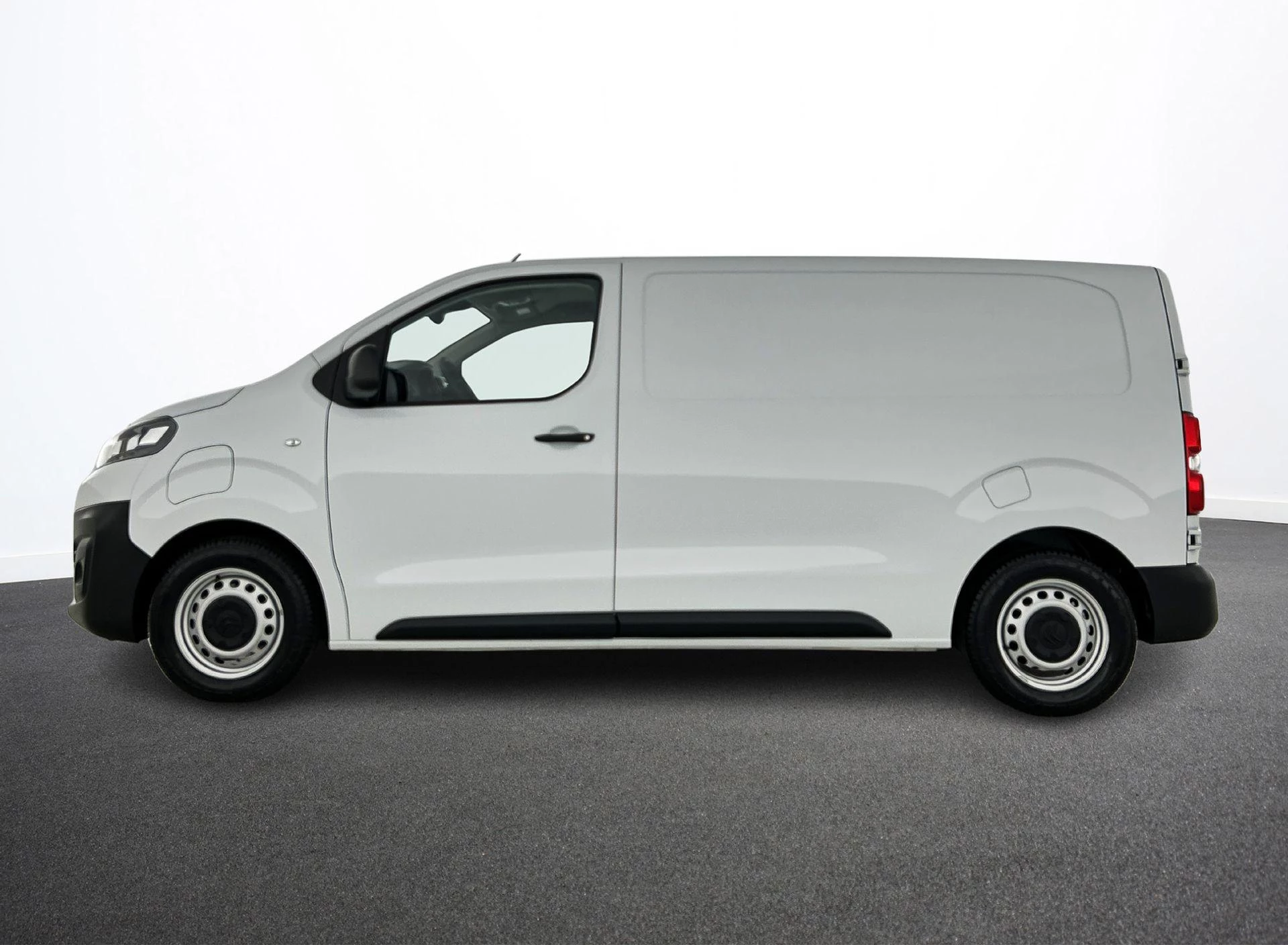 Hoofdafbeelding Citroën ë-Jumpy