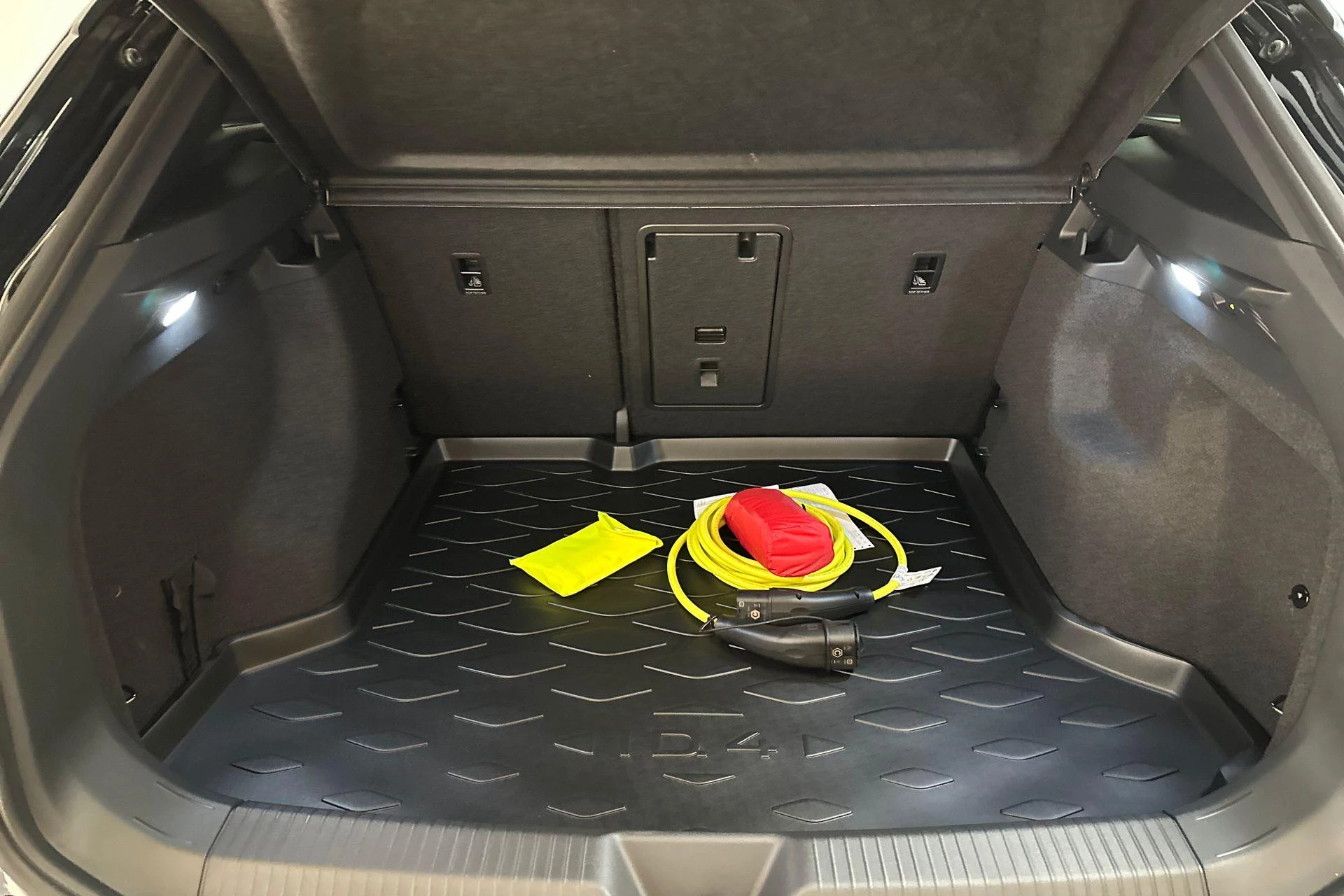 Hoofdafbeelding Volkswagen ID.4