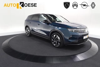 Opel Grandland 1.2 Turbo 145 Hybrid GS | Nieuw Model | Camera | Apple Carplay | Navigatie | Stoelverwarming
