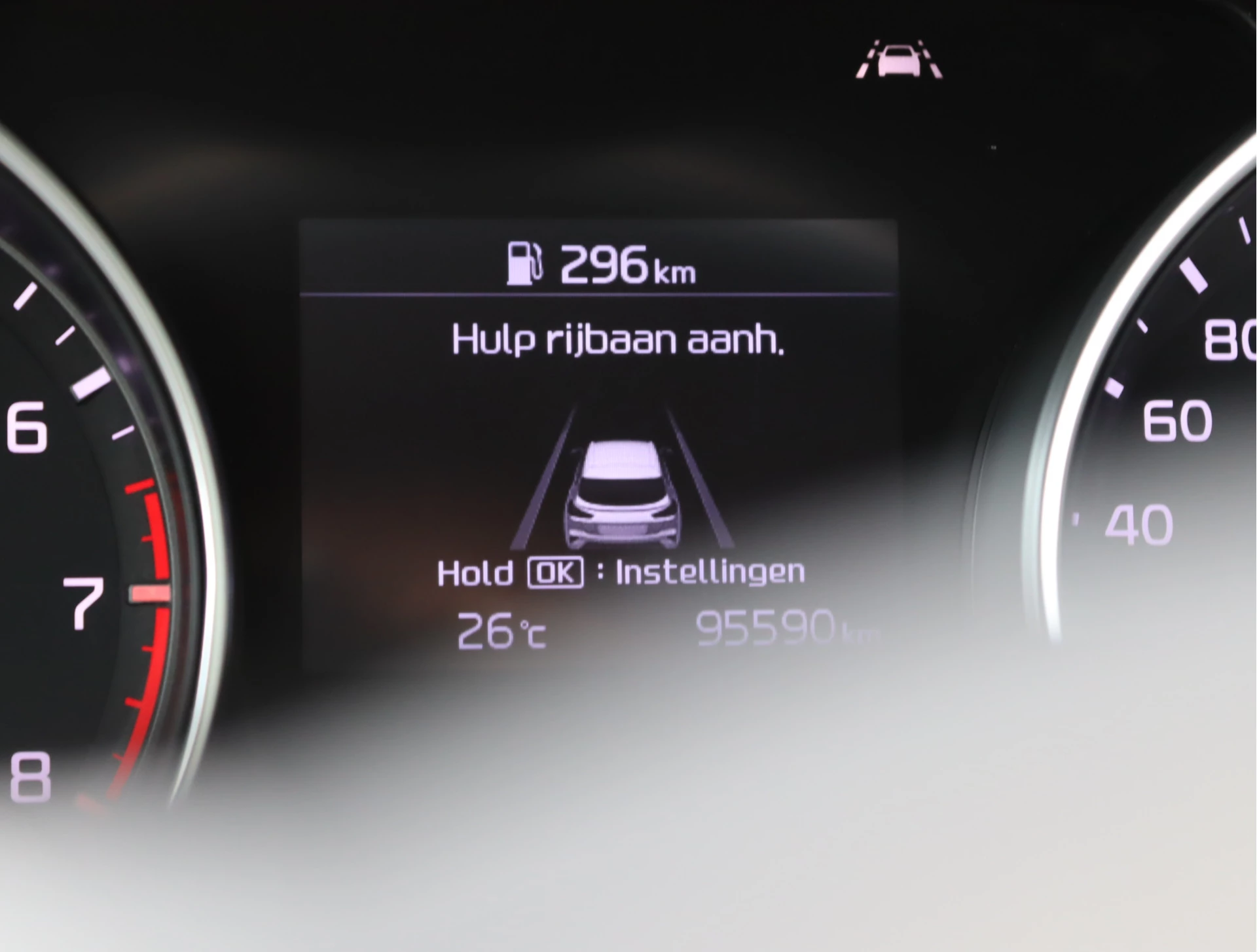 Hoofdafbeelding Kia XCeed