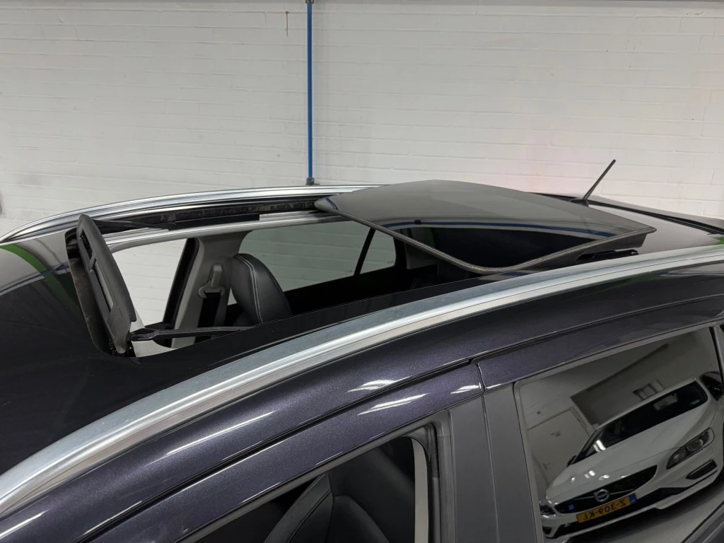 Hoofdafbeelding Suzuki SX4