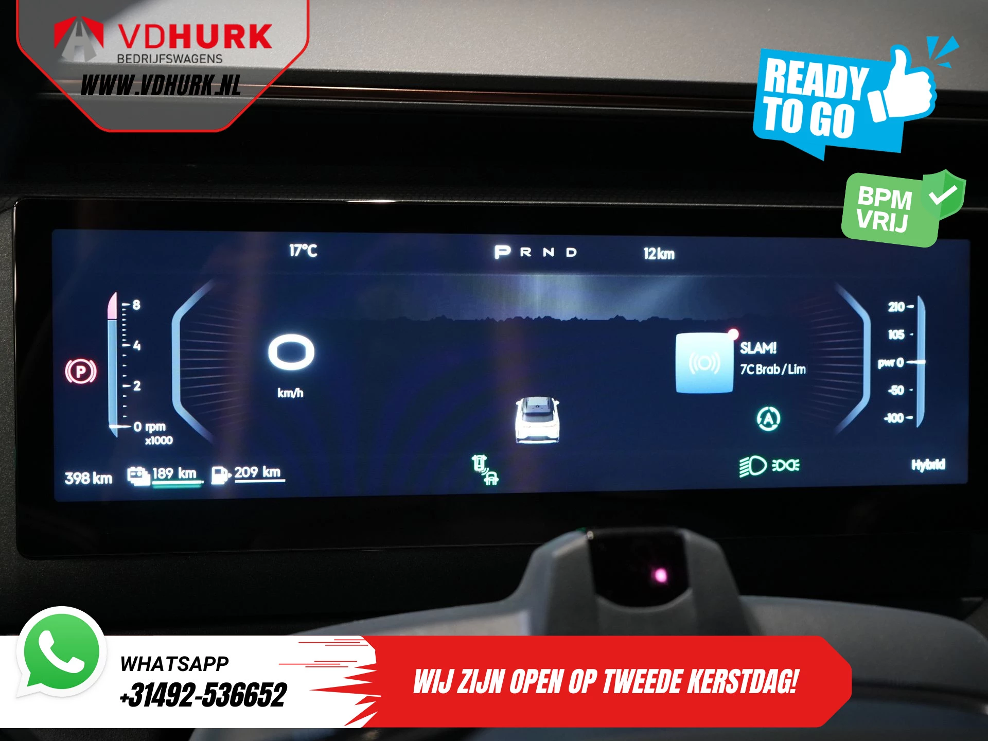 Hoofdafbeelding Lynk & Co 08