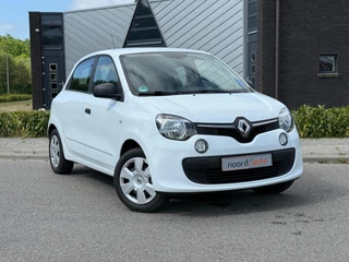 Renault Twingo 1.0 SCe Intens |Airco | Radio | Cruise |