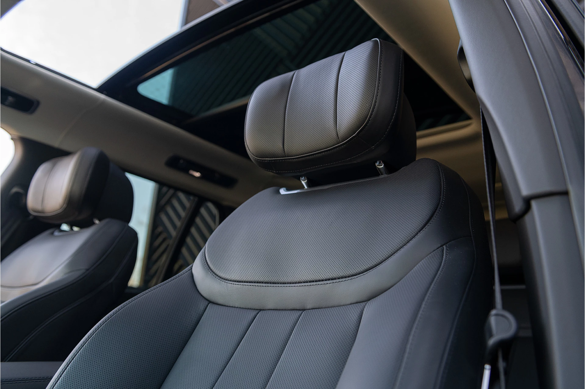 Hoofdafbeelding Land Rover Range Rover