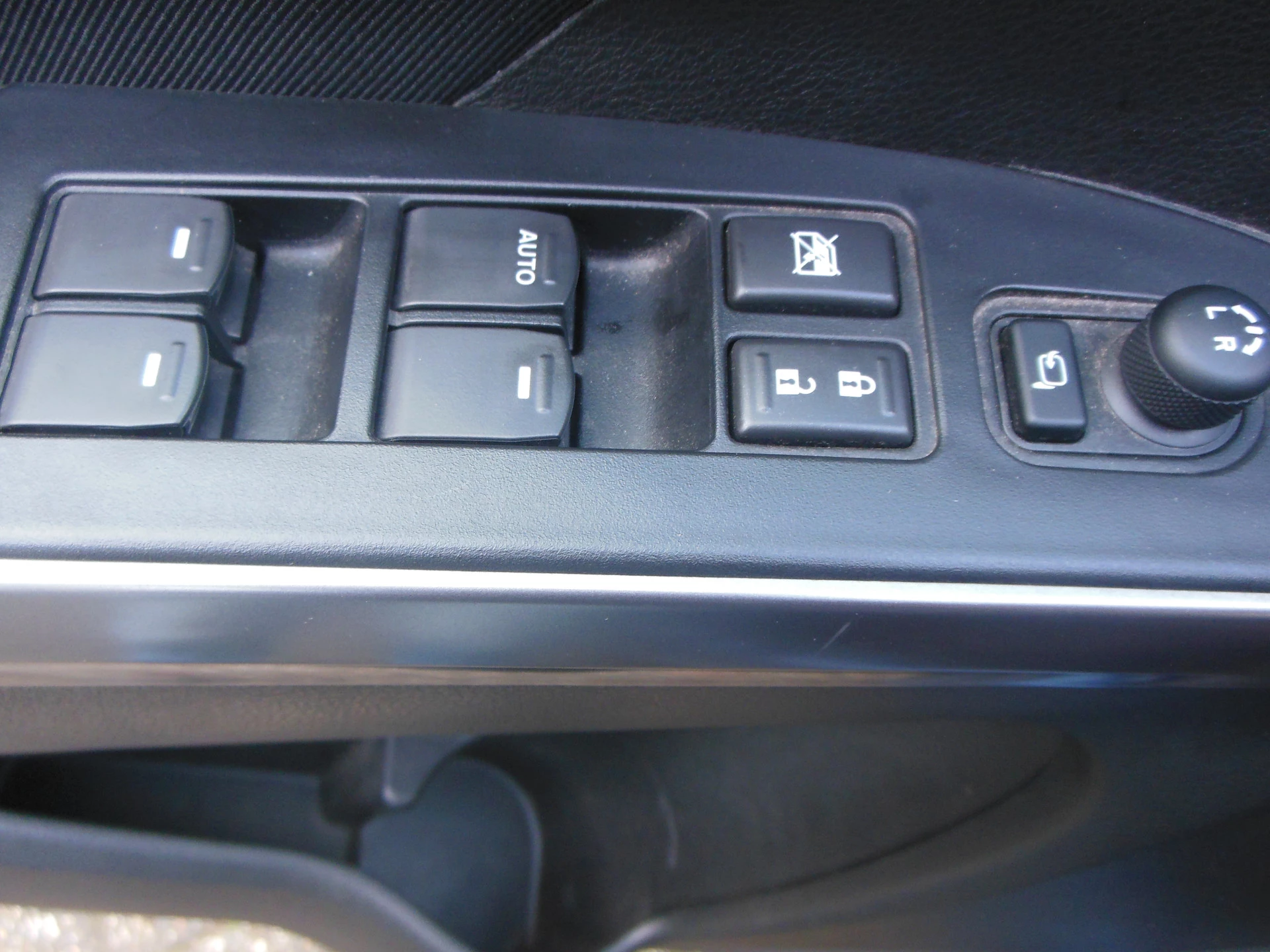 Hoofdafbeelding Suzuki S-Cross