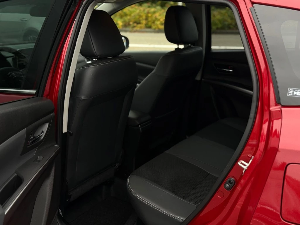 Hoofdafbeelding Suzuki S-Cross
