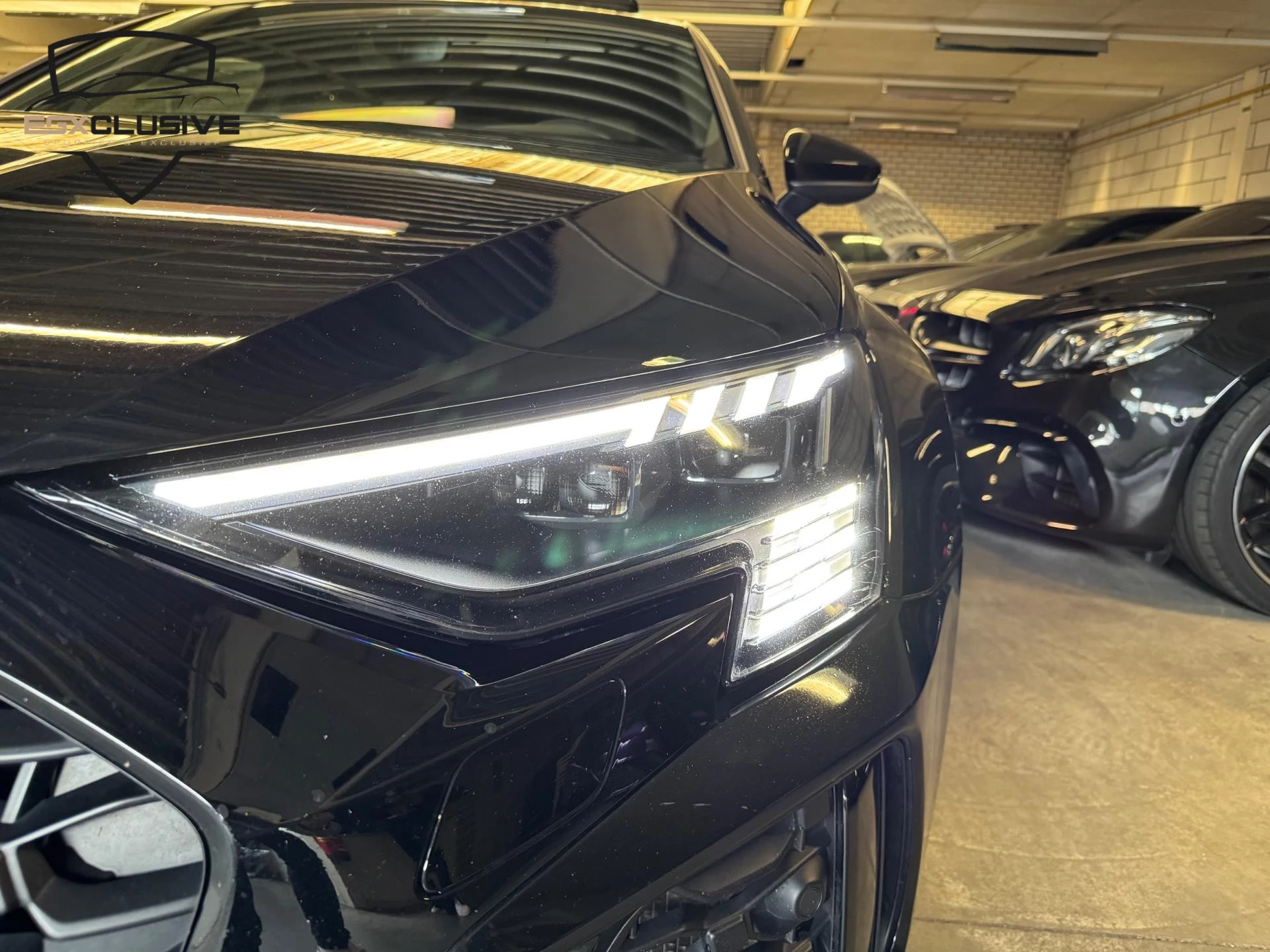 Hoofdafbeelding Audi RS3