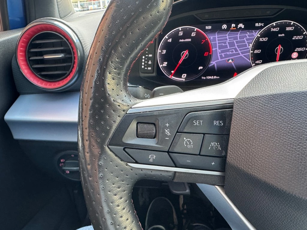 Hoofdafbeelding SEAT Arona