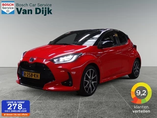 Toyota Yaris 1.5 Hybrid Executive Sport  Carplay / Head up