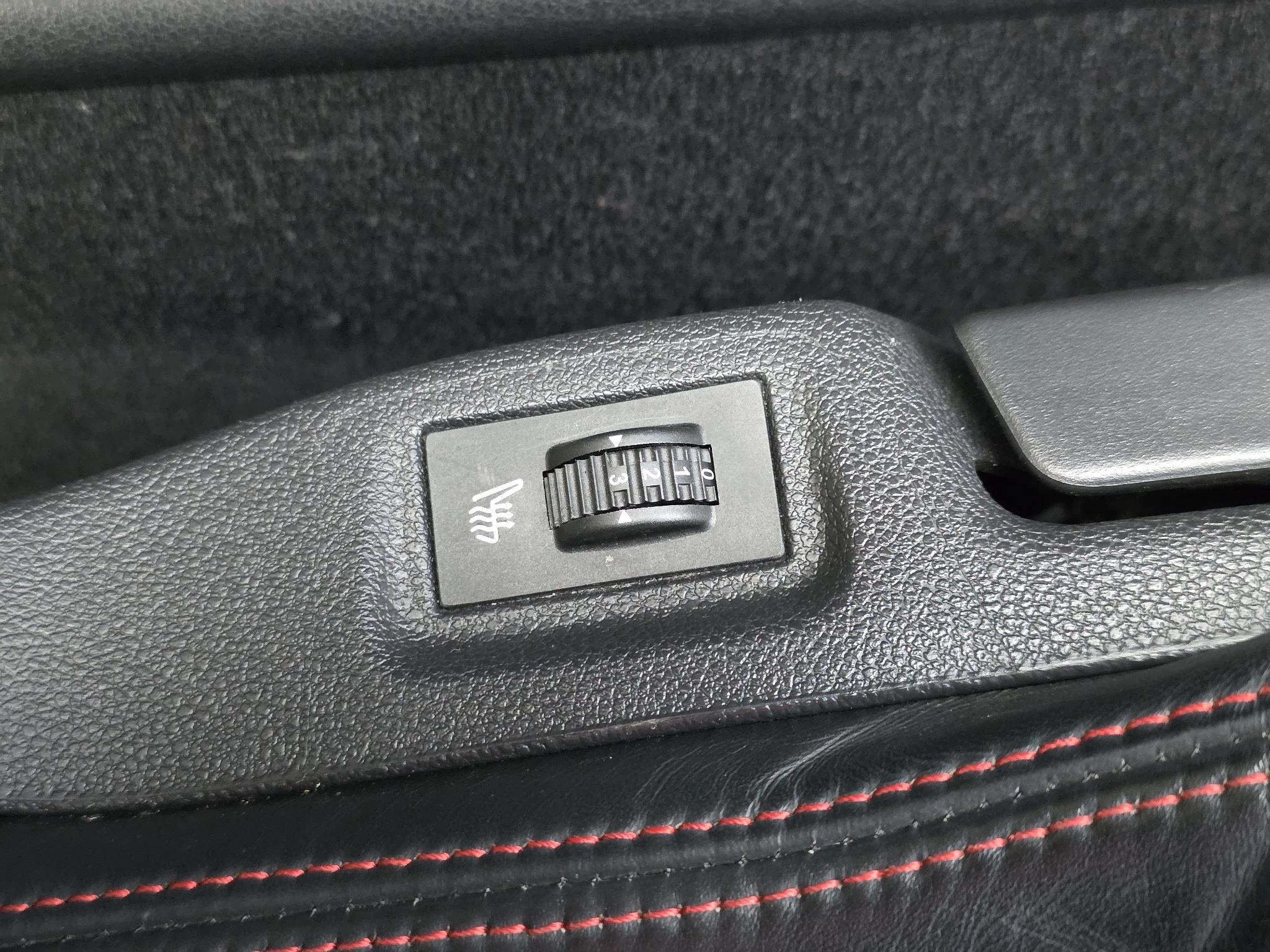 Hoofdafbeelding Peugeot RCZ