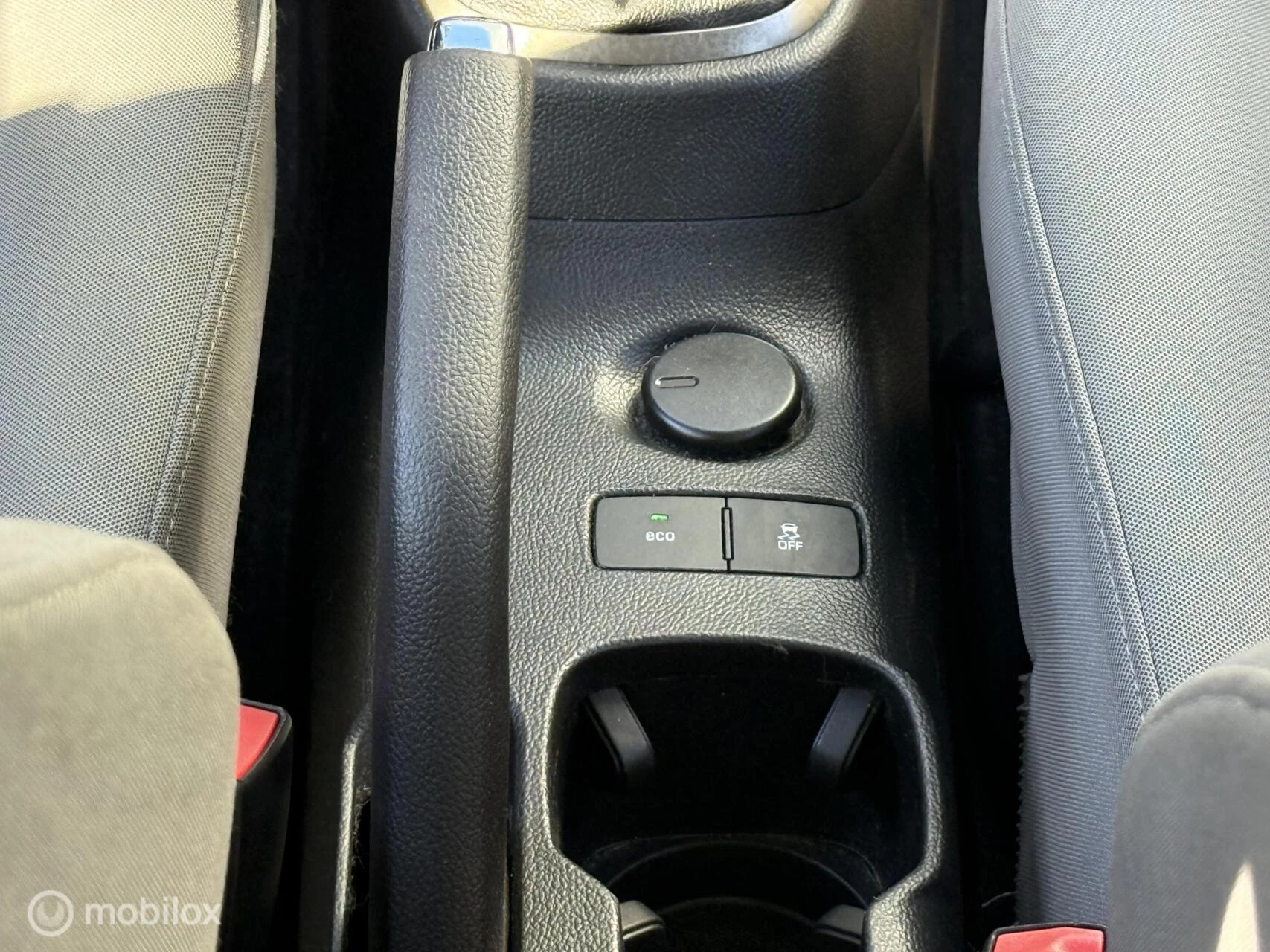 Hoofdafbeelding Chevrolet Aveo