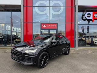 Audi Q8 55 TFSI quattro Pro Line Advanced