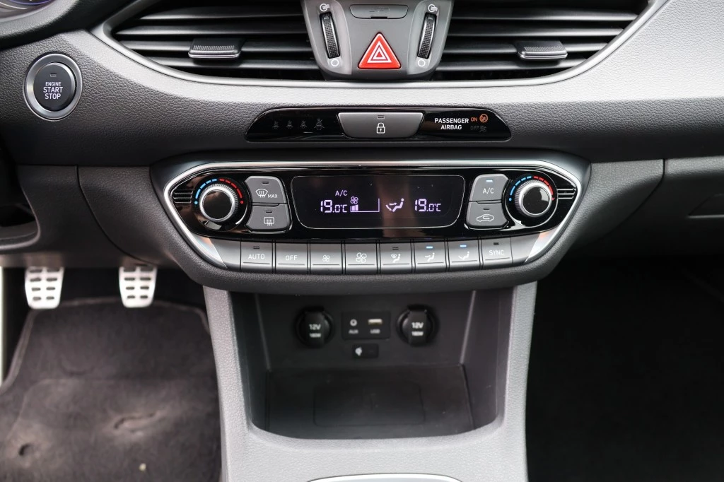 Hoofdafbeelding Hyundai i30