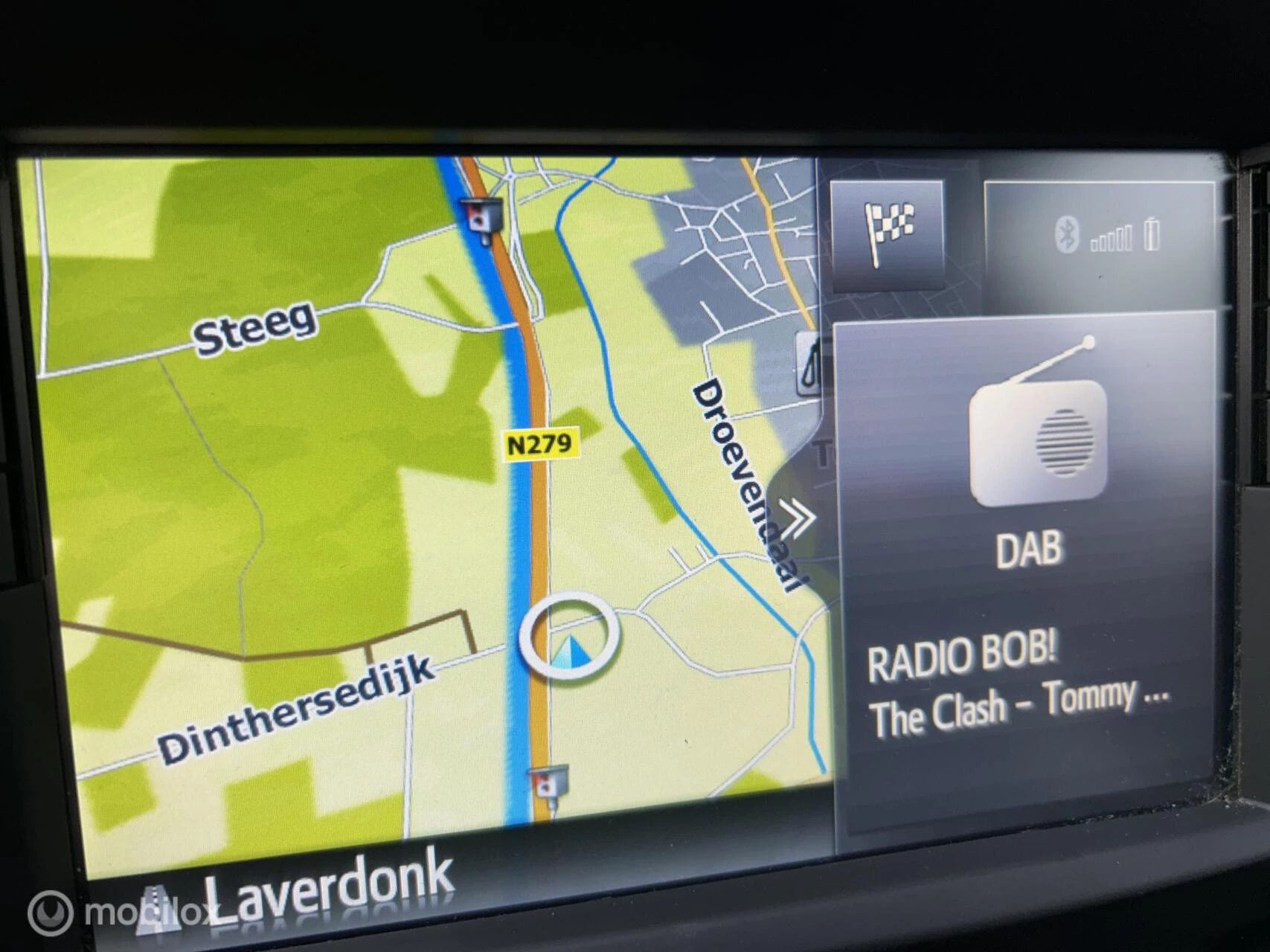 Hoofdafbeelding Toyota Avensis