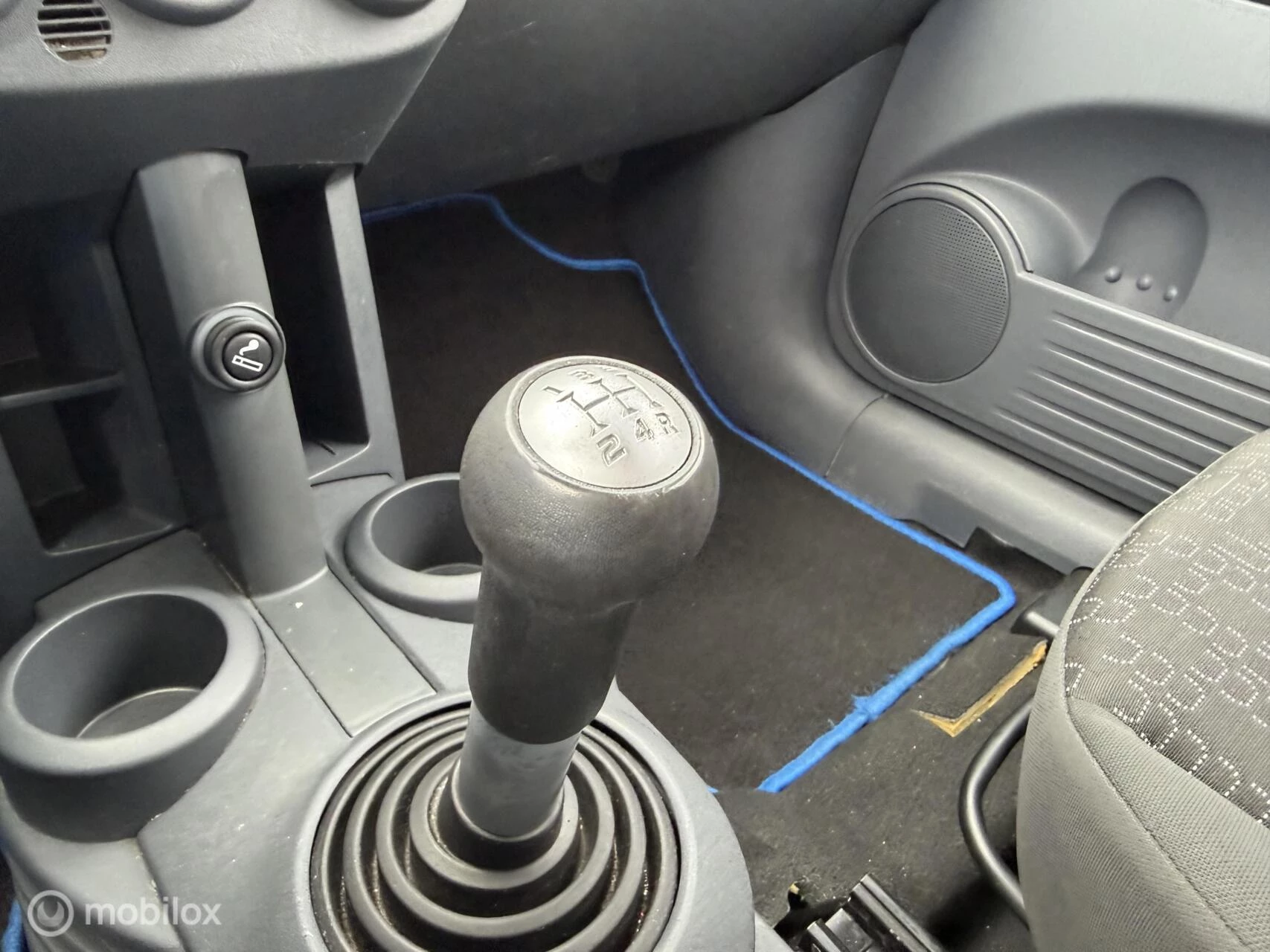 Hoofdafbeelding Mitsubishi Colt