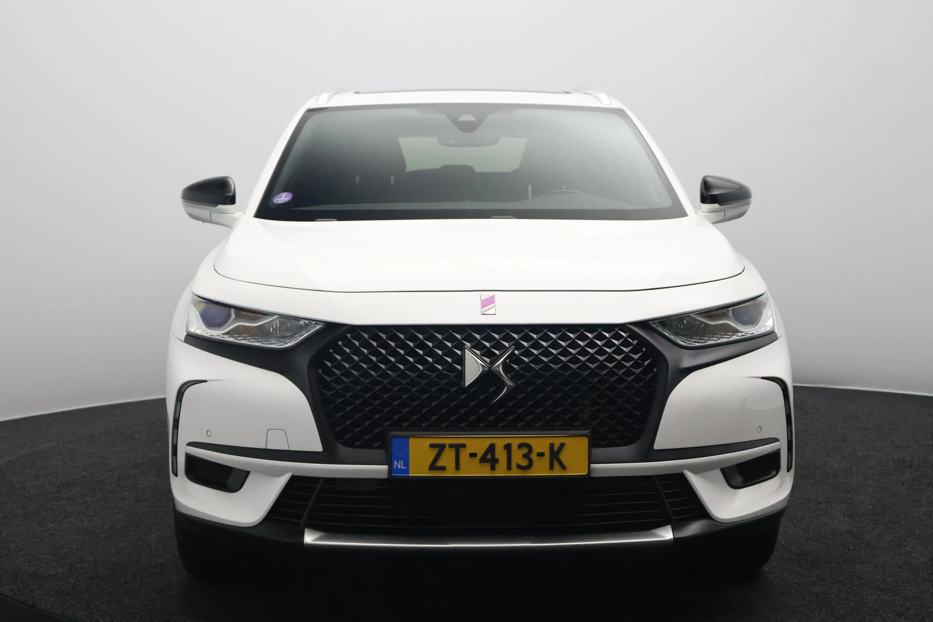 Hoofdafbeelding DS DS 7
