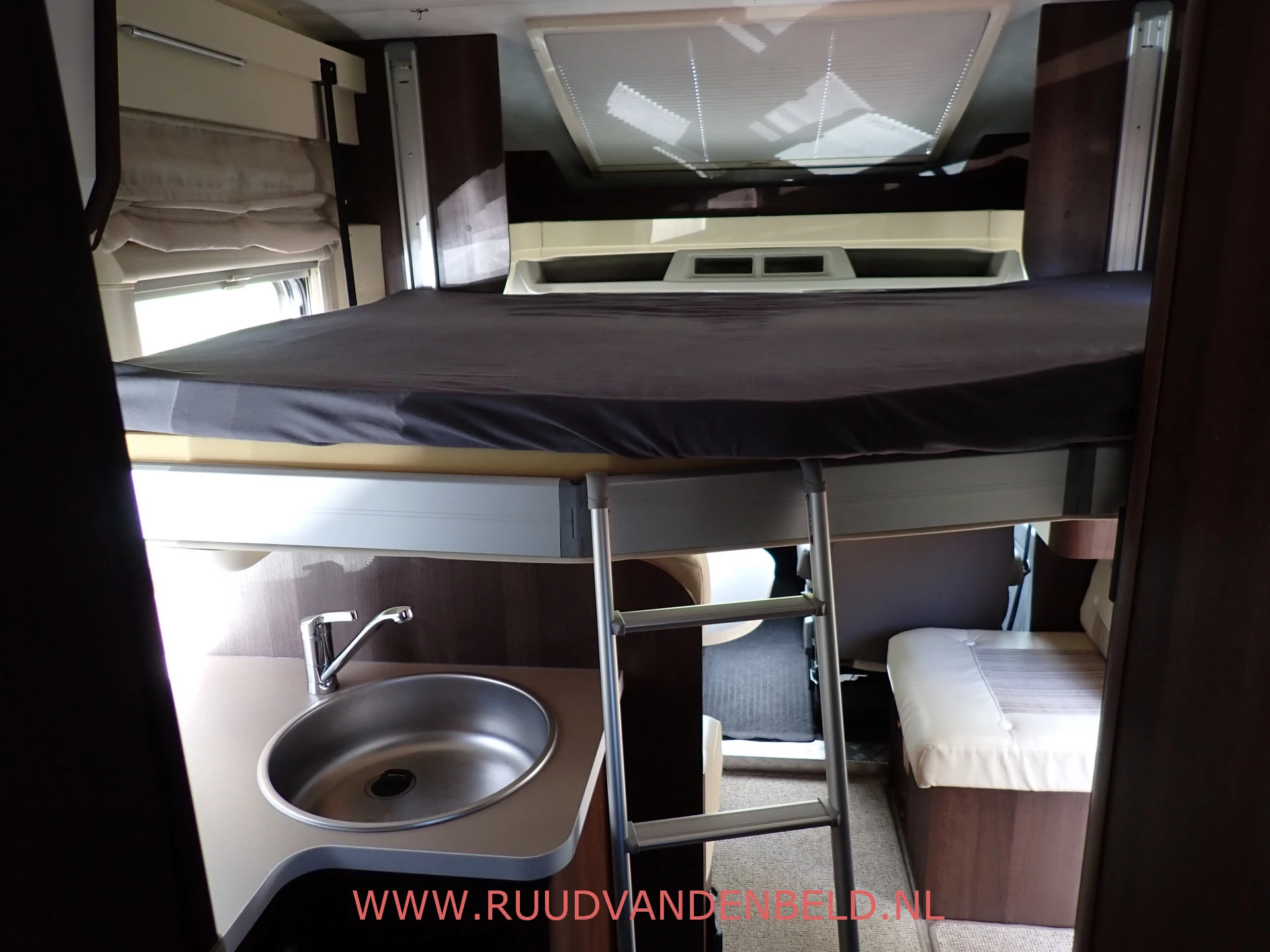 Hoofdafbeelding ROLLER TEAM AUTO-ROLLER 284 TL