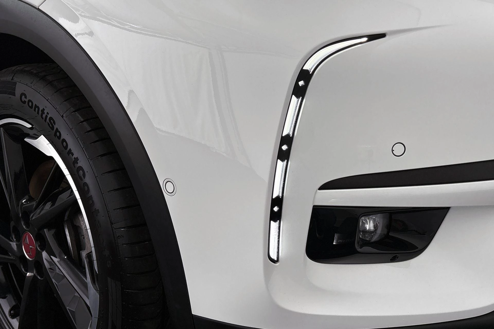 Hoofdafbeelding DS DS 7