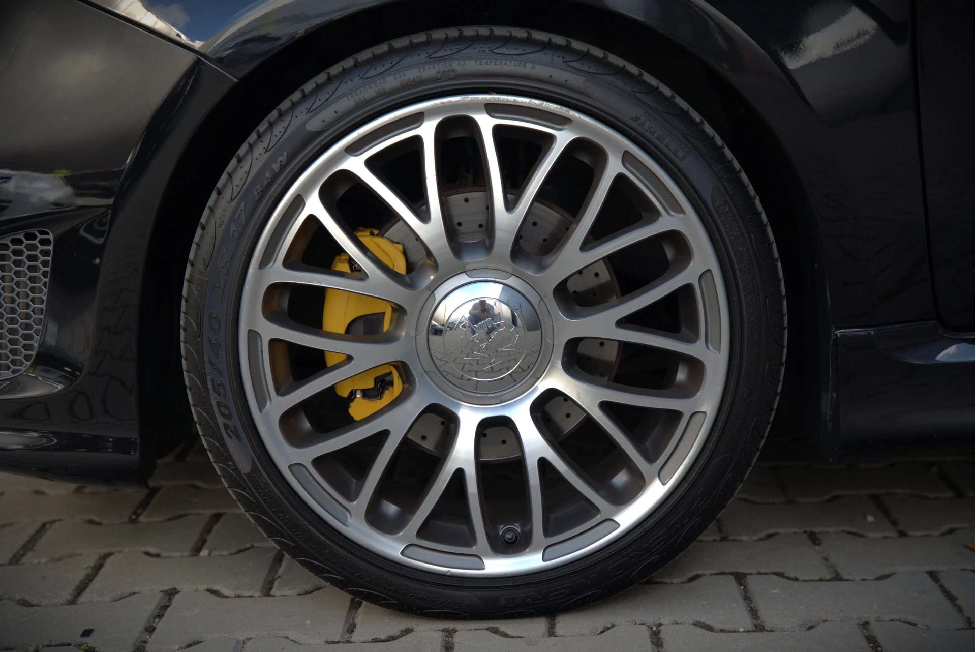 Hoofdafbeelding Abarth 500C