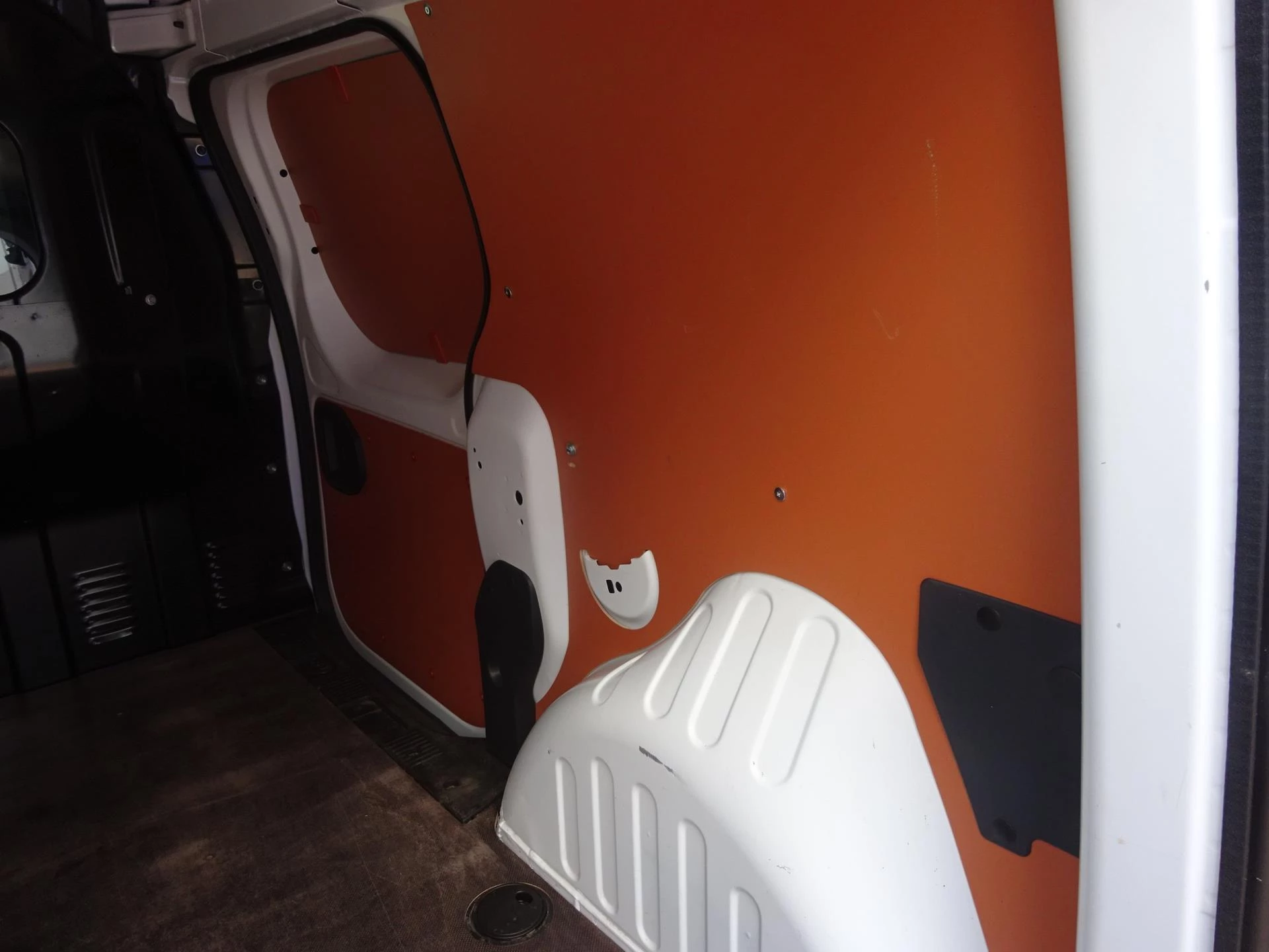 Hoofdafbeelding Renault Express