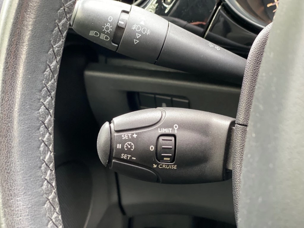 Hoofdafbeelding Citroën DS3