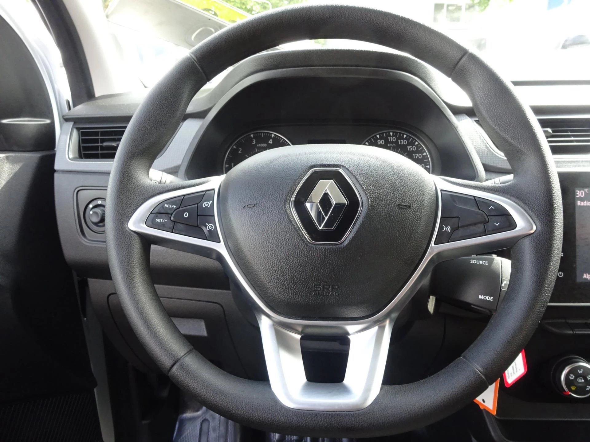 Hoofdafbeelding Renault Express