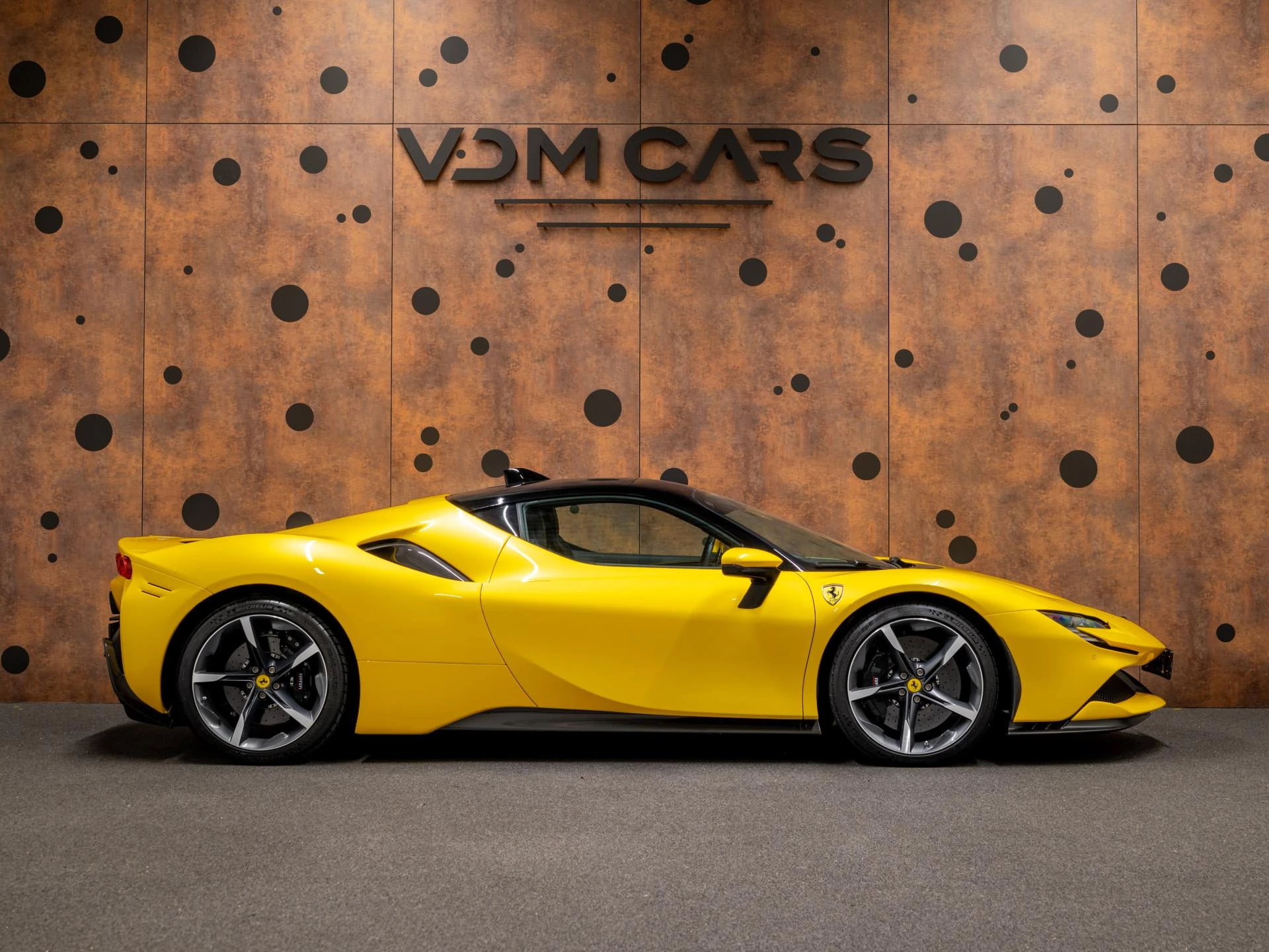 Hoofdafbeelding Ferrari SF90 Stradale