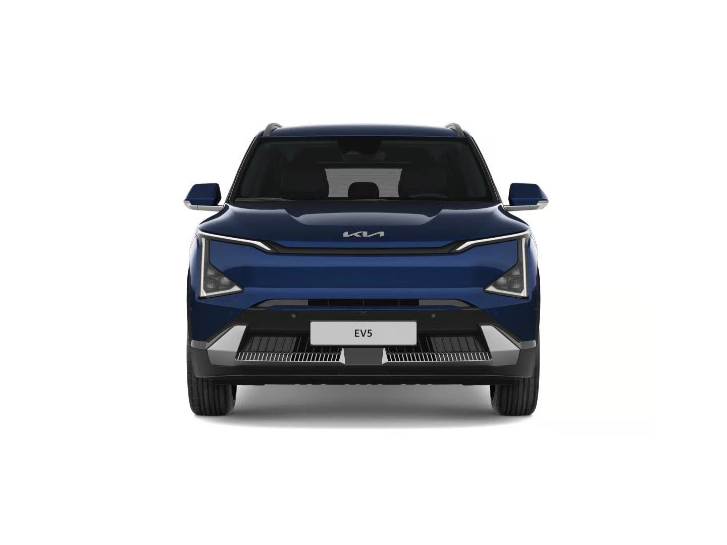 Hoofdafbeelding Kia EV5