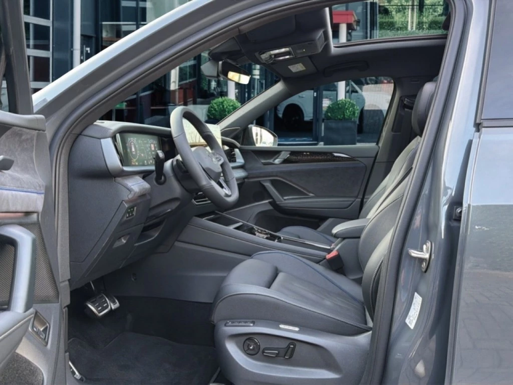 Hoofdafbeelding Volkswagen Tayron